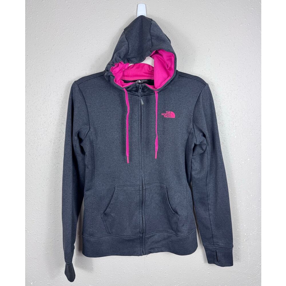 The North Face Womens Zip up Hoodie Size Small